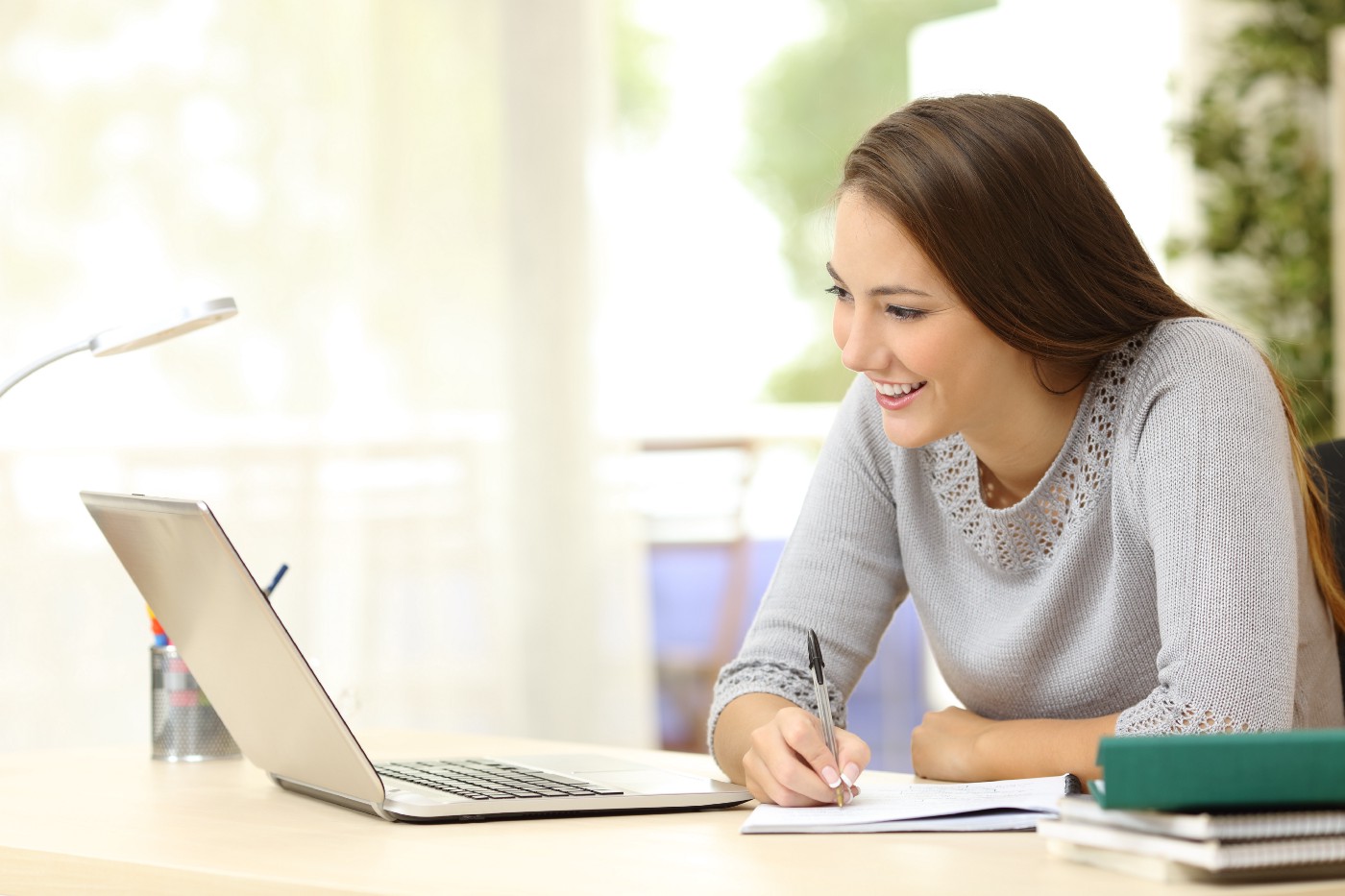 Financial Assistance 
