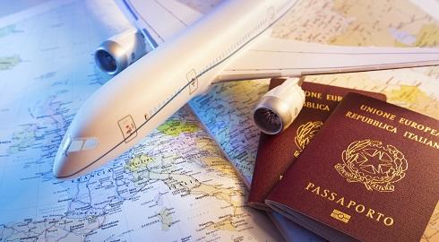 Processing of Visas 