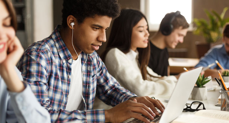 Application and Admission Assistance